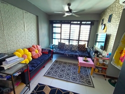 Blk 335A Yishun Street 31 (Yishun), HDB 3 Rooms #357255511